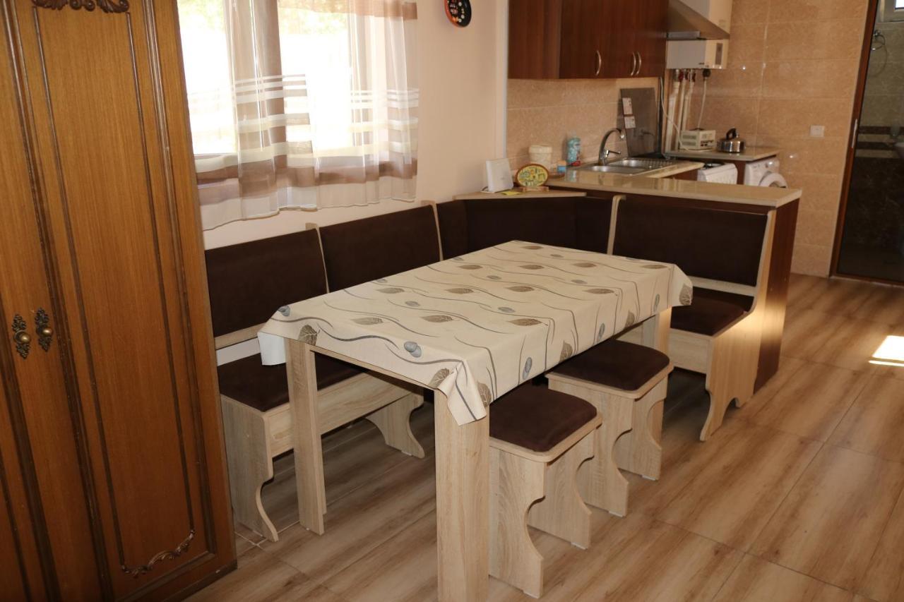 Villa Shamakhyan ديليجان المظهر الخارجي الصورة