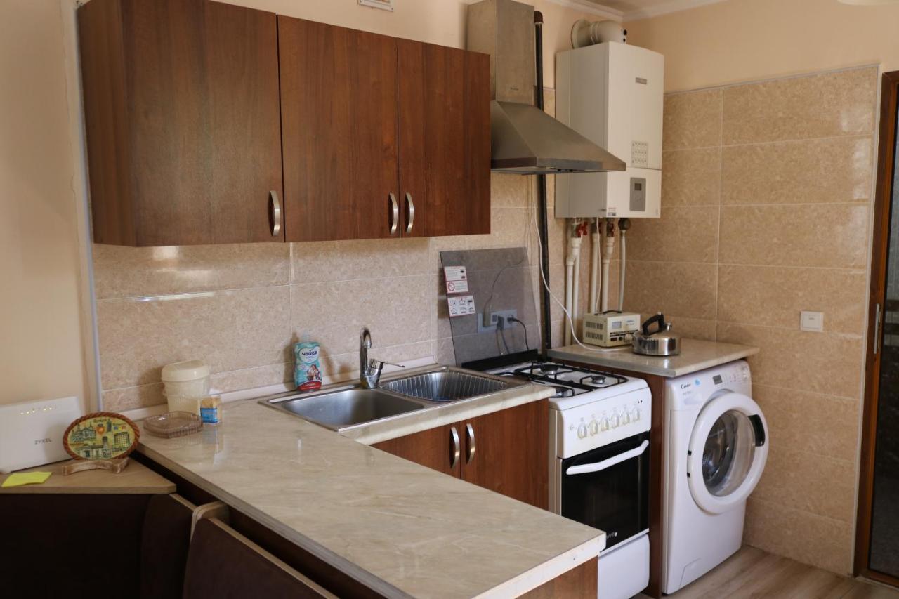 Villa Shamakhyan ديليجان المظهر الخارجي الصورة